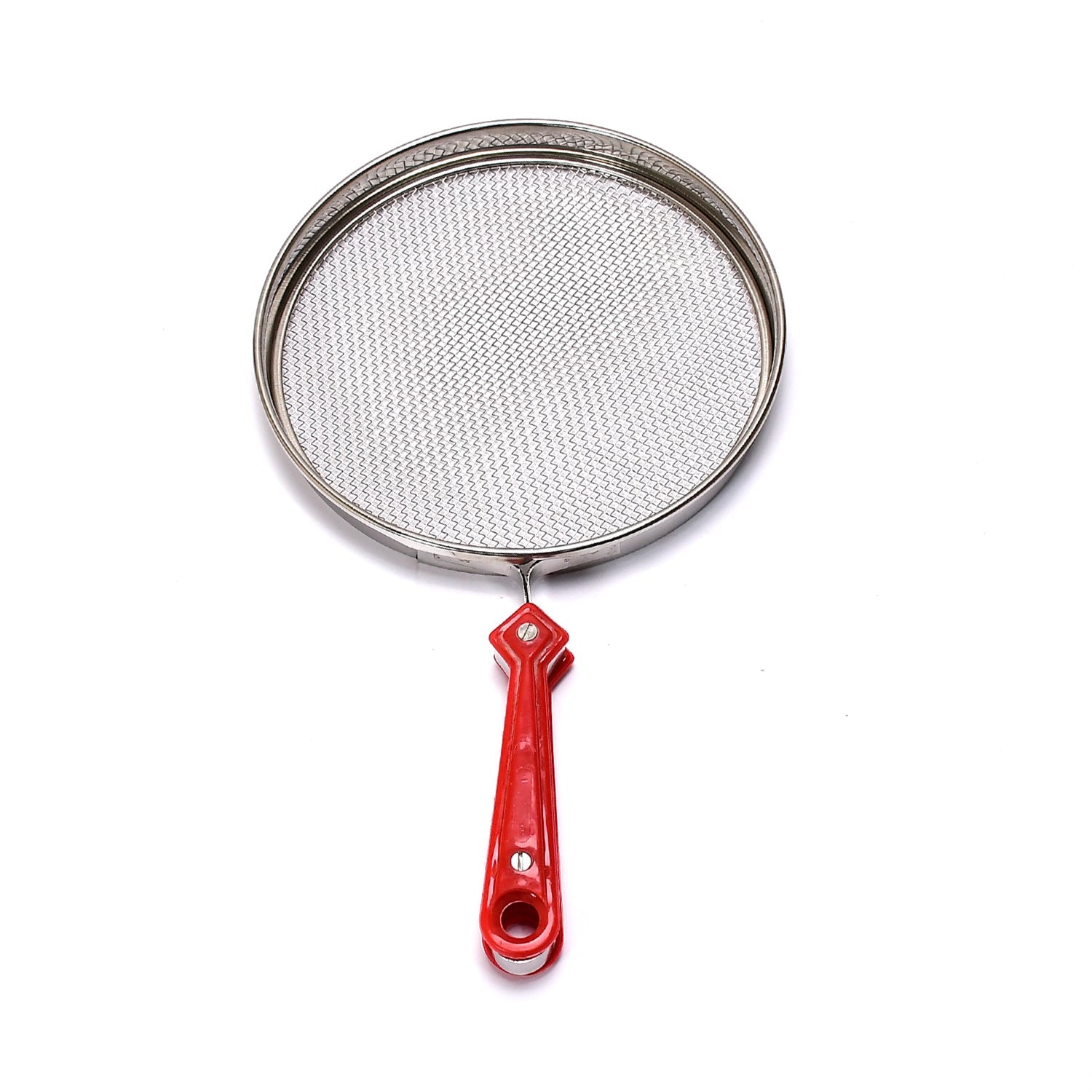 7119 Steel Roaster Grill Jali For Papad ,Tandoor & Chapati Roast Use ( 1 pc ) DeoDap 7119 Steel Roaster Grill Jali For Papad ,Tandoor & Chapati Roast Use ( 1 pc ) DeoDap